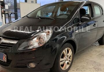 Opel Corsa 153.000 km 3.500 &euro; Frankfurt am Main 65933