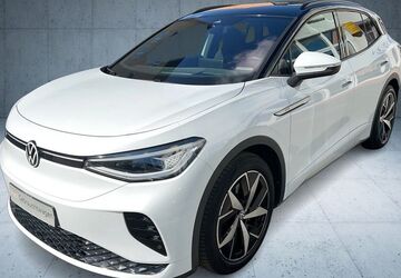 VW ID.4 47.000 km 32.180 &euro; Frankfurt am Main 60528