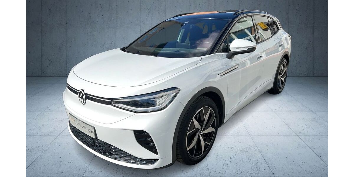 VW ID.4 47.000 km 32.180 &euro; Frankfurt am Main 60528