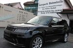 Land Rover Range Rover Sport P400e Hybrid HSE 50.000 km 40.999 &euro; Biebesheim 64584