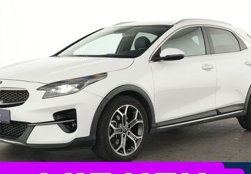 Kia XCeed 24.965 km 20.480 &euro; Dietzenbach bei Frankfurt 63128
