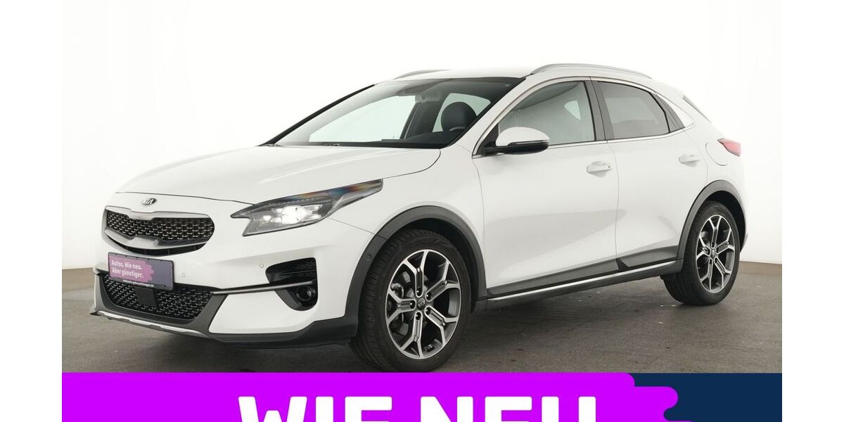 Kia XCeed 24.965 km 20.480 &euro; Dietzenbach bei Frankfurt 63128