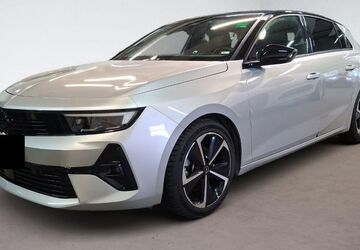 Opel Astra 29.617 km 22.980 &euro; Rüsselsheim 65428