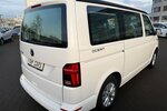 VW T6.1 California 2.0 TDI DSG Ocean/Küche/1Hd LED 82.000 km 49.999 &euro; Frankfurt 60386