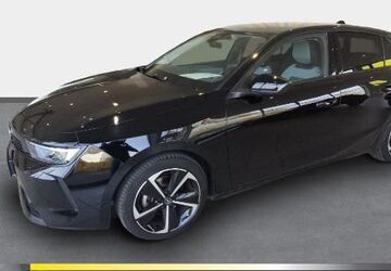 Opel Astra 29.200 km 18.390 &euro; Groß-Gerau 64521