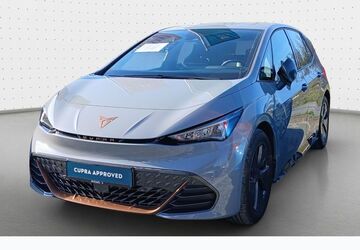 Cupra Born 29.355 km 22.430 &euro; Hofheim-Diedenbergen 65719