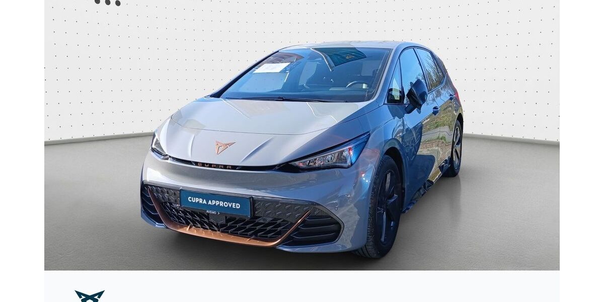 Cupra Born 29.355 km 22.430 &euro; Hofheim-Diedenbergen 65719