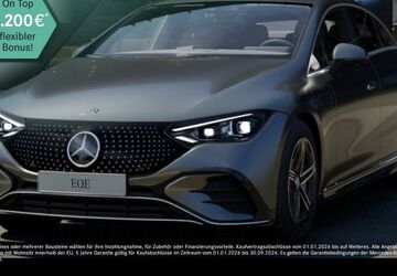 Mercedes-Benz EQE 67.265 km 43.890 &euro; Darmstadt 64295