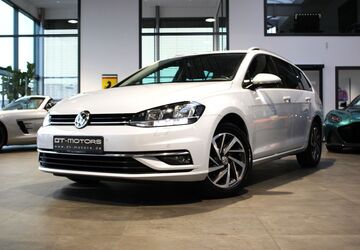 VW Golf 127.000 km 11.700 &euro; Griesheim/Darmstadt 64347