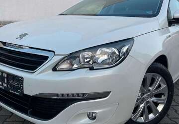 Peugeot 308 16.800 km 11.990 &euro; Rüsselsheim 65428