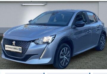 Peugeot 208 17.189 km 15.088 &euro; Rüsselsheim 65428