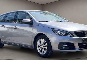 Peugeot 308 85.600 km 11.499 &euro; Münster/Hessen 64839