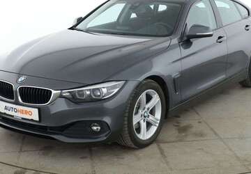 BMW 420 38.369 km 24.800 &euro; Frankfurt am Main 65936