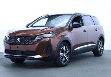 Peugeot 5008 31.160 km 23.480 &euro; Rüsselsheim 65428