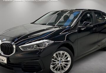 BMW 120 38.160 km 27.890 &euro; Dreieich-Sprendlingen 63303