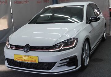 VW Golf 55.349 km 23.890 &euro; Pfungstadt 64319