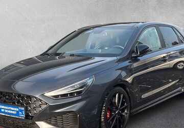 Hyundai i30 47.500 km 28.470 &euro; Rüsselsheim 65428