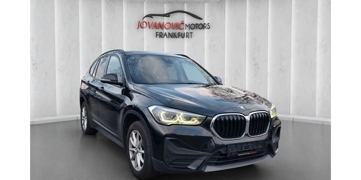 BMW X1 149.196 km 17.850 &euro; Frankfurt am Main 65933