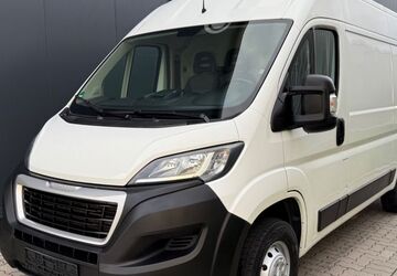 Peugeot Boxer 260.000 km 8.800 &euro; Mainhausen 63533