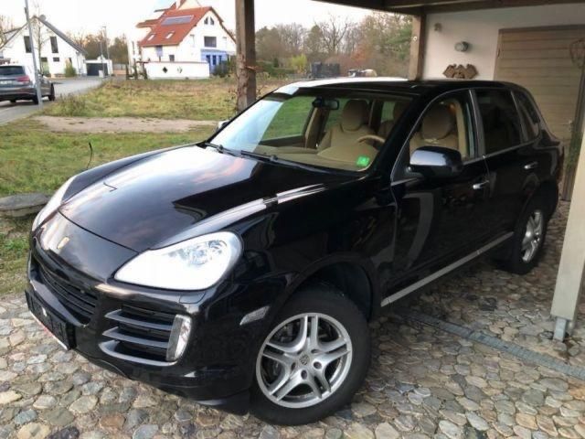 Porsche Cayenne 290.000 km 5.350 &euro; Mörfelden-Walldorf 64546