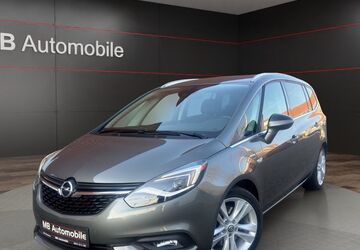 Opel Zafira Tourer 144.000 km 12.990 &euro; Darmstadt-Weiterstadt 64331
