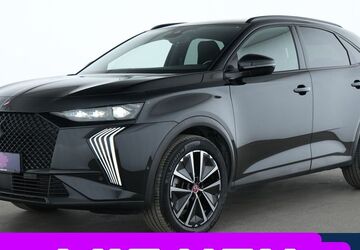 DS Automobiles DS7 (Crossback) 22.405 km 23.585 &euro; Dietzenbach bei Frankfurt 63128