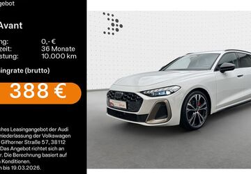 Audi A5 6.332 km 43.999 &euro; Hofheim 65719