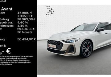 Audi A5 6.332 km 44.999 &euro; Hofheim 65719