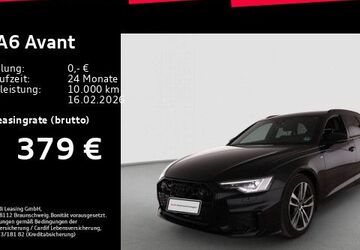 Audi A6 19.700 km 49.549 &euro; Offenbach am Main 63071