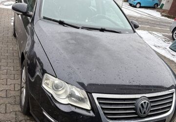 VW Passat 275.040 km 2.500 &euro; Eppertshausen 64859