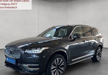 Volvo XC90 15.609 km 63.450 &euro; Frankfurt am Main 60486