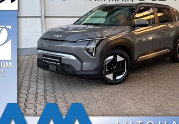 Kia EV3 18.200 km 34.750 &euro; Raunheim 65479