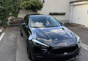 BMW 218 Gran Coupé 79.345 km 23.200 &euro; Kelsterbach 65451