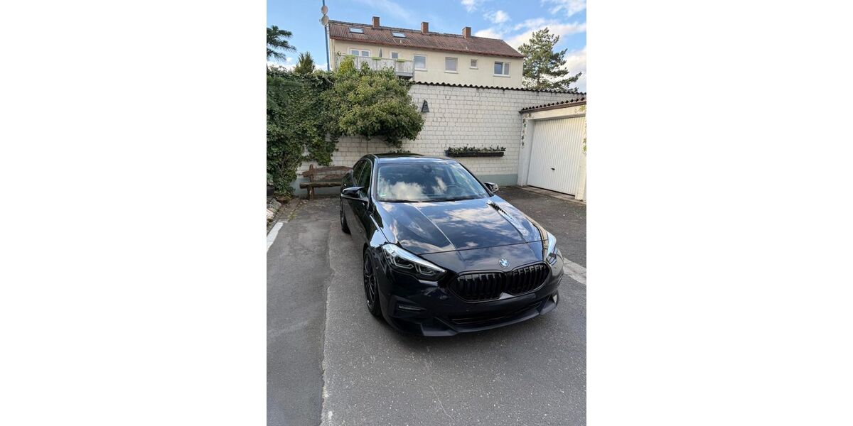 BMW 218 Gran Coupé 79.345 km 23.200 &euro; Kelsterbach 65451