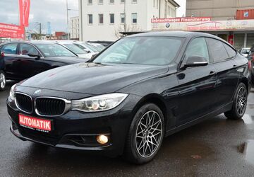 BMW 320 133.000 km 16.900 &euro; Frankfurt am Main 60388