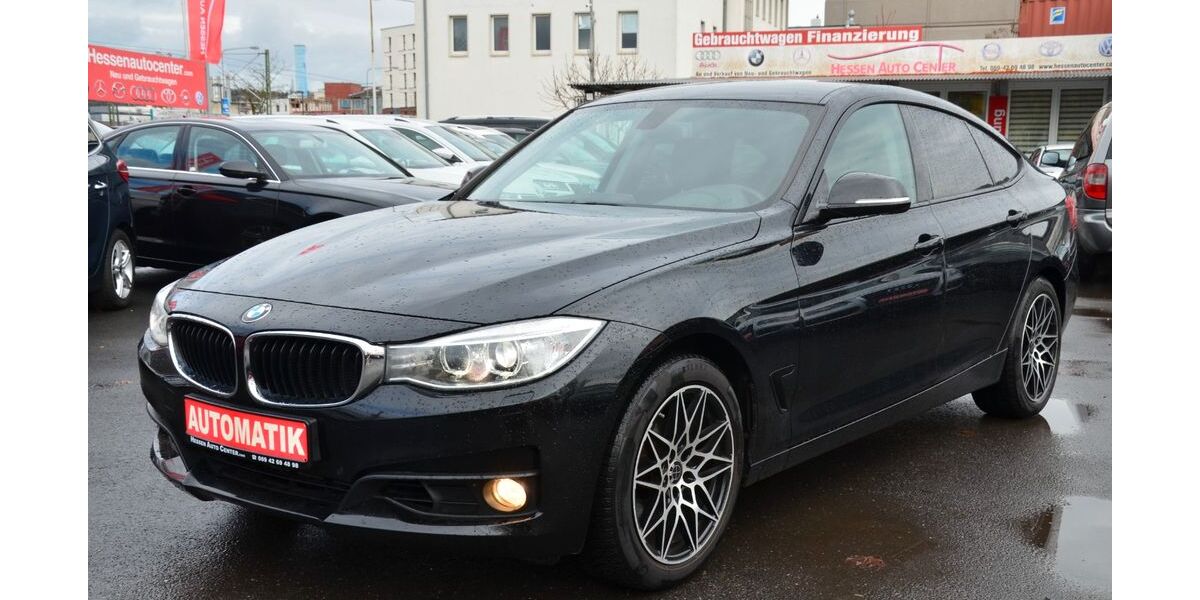 BMW 320 133.000 km 16.900 &euro; Frankfurt am Main 60388