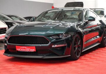 Ford Mustang 109.069 km 34.950 &euro; Pfungstadt 64319