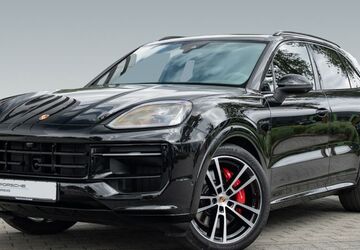 Porsche Cayenne 11.658 km 129.900 &euro; Darmstadt 64295