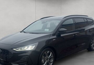 Ford Focus 12.032 km 24.550 &euro; Frankfurt 60386
