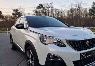 Peugeot 3008 73.175 km 13.990 &euro; Weiterstadt 64331