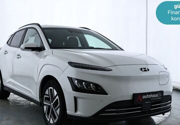 Hyundai KONA Elektro 49.044 km 23.970 &euro; Egelsbach 63329