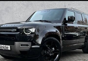 Land Rover Defender 23.500 km 79.880 &euro; Frankfurt a.M. 60314