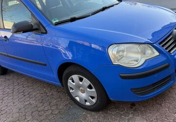 VW Polo 182.000 km 1.750 &euro; Frankfurt 60314