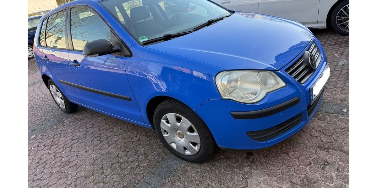 VW Polo 182.000 km 2.100 &euro; Frankfurt 60314
