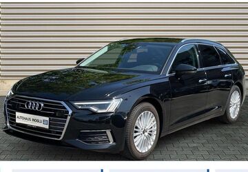 Audi A6 57.483 km 34.680 &euro; Rüsselsheim 65428