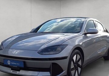 Hyundai IONIQ 6 31.607 km 34.750 &euro; Frankfurt 60386