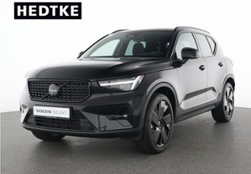 Volvo XC40 3.800 km 41.990 &euro; Weiterstadt 64331