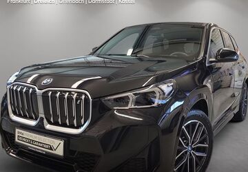 BMW iX1 19.250 km 40.680 &euro; Dreieich-Sprendlingen 63303