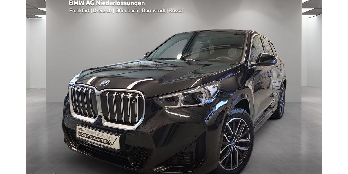 BMW iX1 19.250 km 40.680 &euro; Dreieich-Sprendlingen 63303