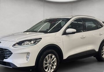 Ford Kuga 32.778 km 22.950 &euro; Frankfurt 60386